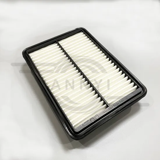 Wholesale T15-1109111 Air Filter for Chery Tiggo Models