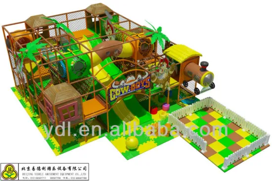 2013popular naughty castle (CE Approval)