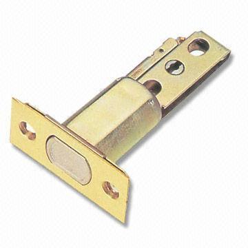 Deadbolt, Made of Steel, OEM Orders are Welcome
