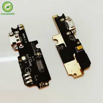 Dock Connector Board for ASUS Zenfone 3 Max ZC553KL USB Charging Port Flex