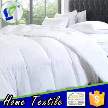 2016 best high quality wholesale soft duvet