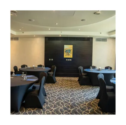 Top Quality Restaurant Axminster Wool Carpet
