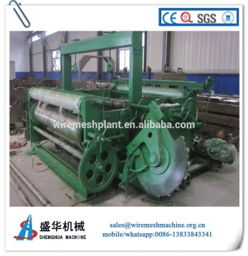 mosquito mesh protection window screen machine( fiberglass, stainless steel, aluminum)