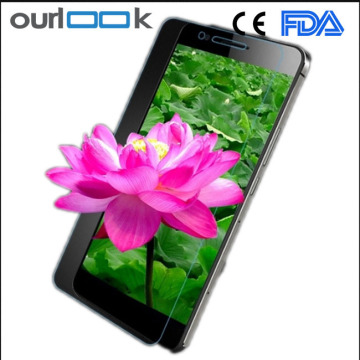 Cheap explosion-proof mobile phone screen protective