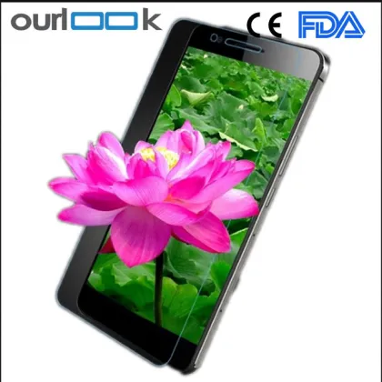 Full size 9H hardness tempered glass film