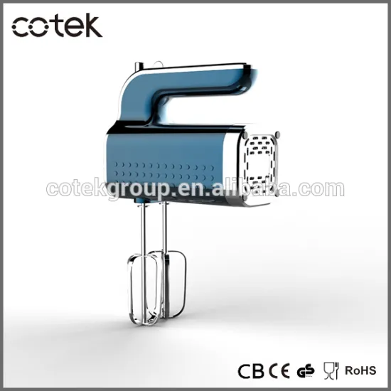 top sale high quality electric small kitchens appliance flour/egg/cream mixer