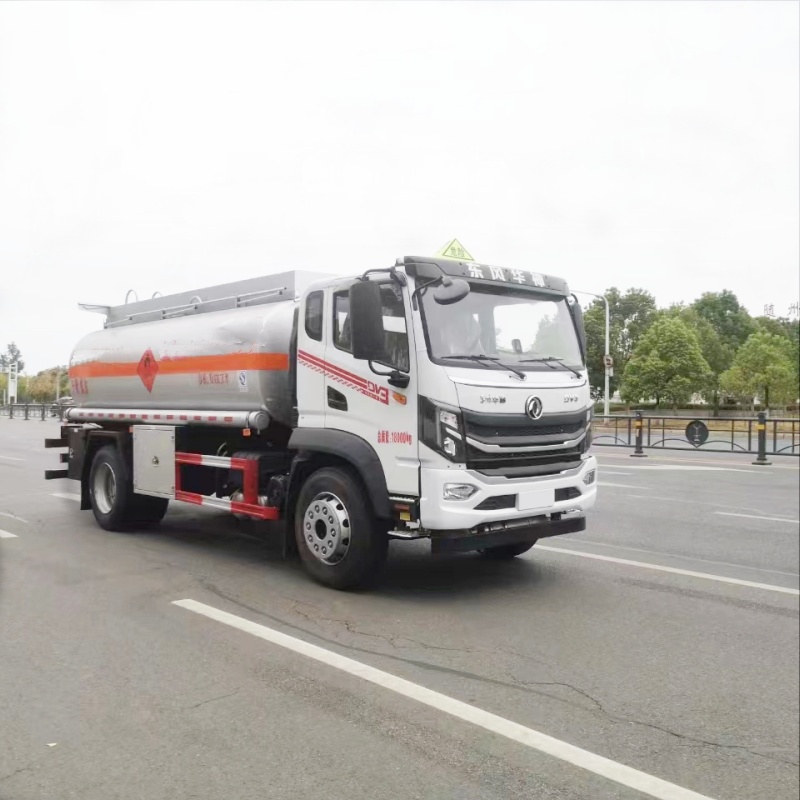 buy oil tanker truck