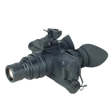 Kit di alloggiamento del dispositivo di visione notturna BRI personalizzata per PVS7, PVS14, PVS31 con supporto per ambito pulito