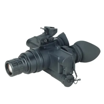 Custom BRI Night Vision Device Housing Kit for PVS7, PVS14, PVS31 with Clean Scope Mount