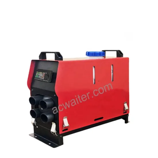 All In One Diesel Parking Heater