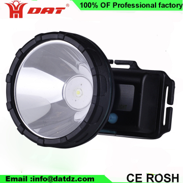 AT-705 new head torch hunting lights led rechargeable headlamp