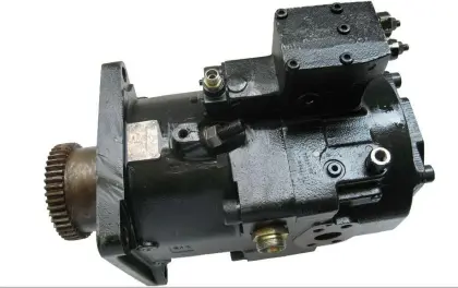 Sany pump truck parts