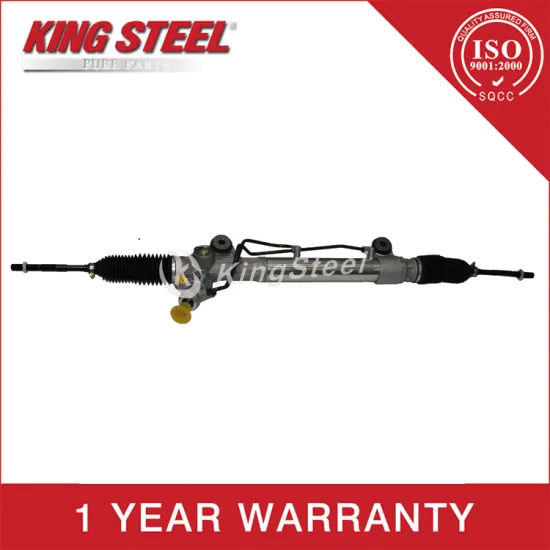 44200-60230 High Quality Steering Gear For Toyota Prado GRJ150