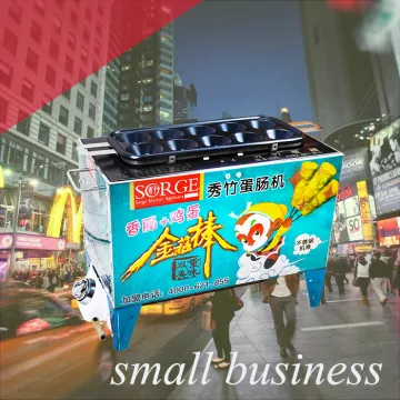 HOT! New food maker commercial egg roll maker for small business