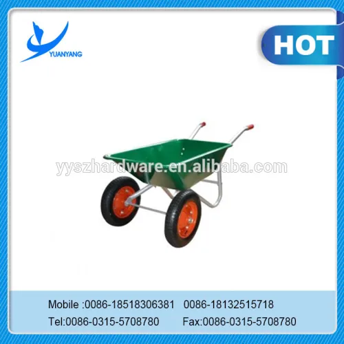 Cheap Wheelbarrow/wheelbarrow Wb6040h/wheelbarrows Wb5008, High Quality