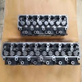 Nissan engine TD42 cylinder head 11039-06J00