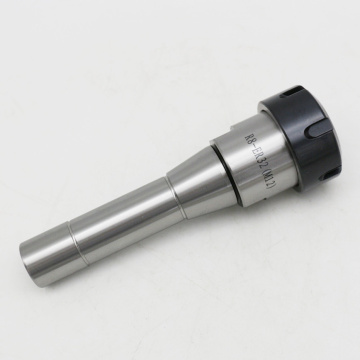 MT series collet chuck tool holders