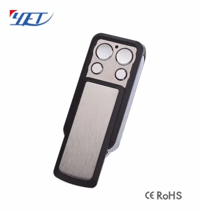 came auto learning remote control duplicator 433.92mhz YET062