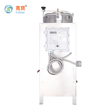 Large environmental protection solvent recovery equipment