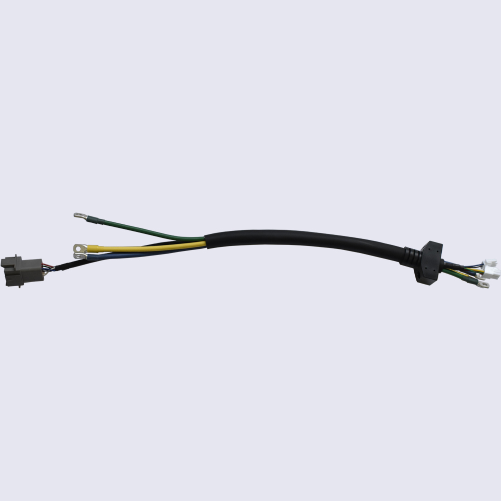 Electrical Machinery Wire Harness