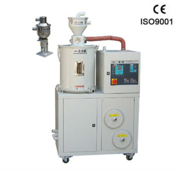 Dehumidifying-drying-feeding Unit(3-in-one Unit) for Dehumidifying Dryer