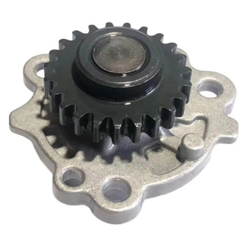 21310-03100 Car Engine Oil Gear Pump For Hyundai KIA I20 2012-2015