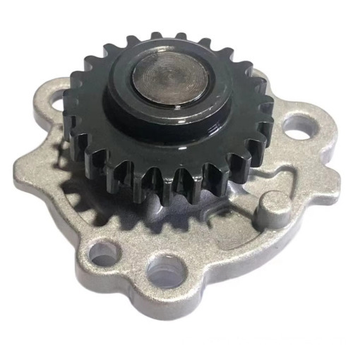 21310-03100 Car Engine Oil Gear Pump For Hyundai KIA I20 2012-2015