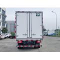 Fukuda Aoling Refrigerated Truck