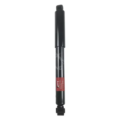 KTT 9130570 Rear Shock Absorbers for Nissan NV200 M20