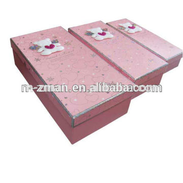Printed Custom Box,Custom Paper Box,Kids Shoe Box