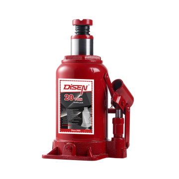 High Quality 20 Ton Hydraulic Bottle Jack at Low Prices