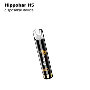 Best and Cheapest 3500 Puffs Hippobar H5