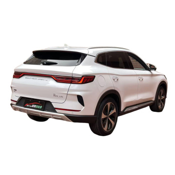 BYD Song PLUS Electric Vehicle