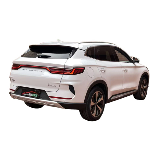 BYD Song PLUS Electric Vehicle