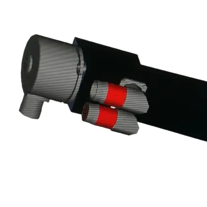 Z series electric motor Universal motor