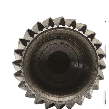 ZF Benz OEM 970 262 1902/694 262 0002/970 262 2002 Auto Parts Input Transmission Gear Shaft