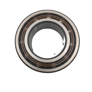 Factory Hot Sale 3217-B-TVH Double Row Angular Contact Ball Bearing 85x150x49.2 mm