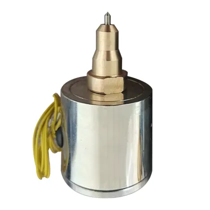 Electric Dot Peen Marking Needle