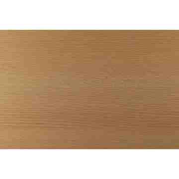 प्राकृतिक गोल्डन ओक रैखिक लकड़ी अनाज कागज