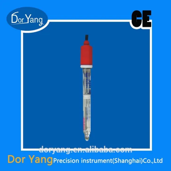 Dor Yang-100 Industrial PH Electrode