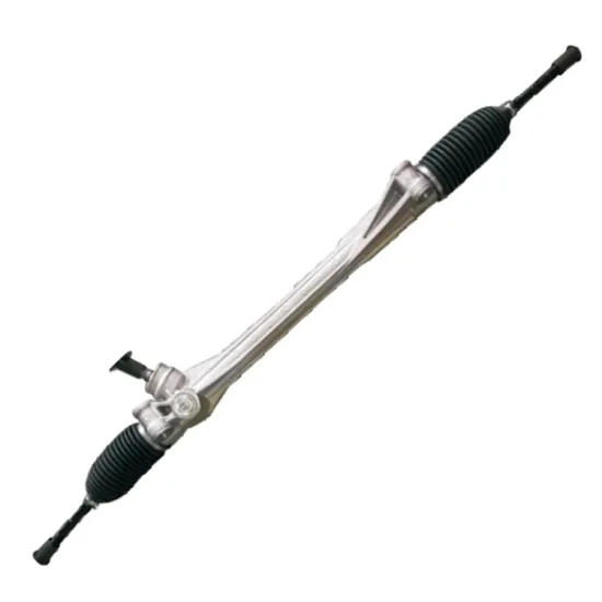 Power Steering Rack for Toyota RAV4 ACA30 2005-2012 LHD