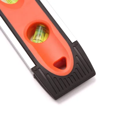 Aluminium Spirit Level Ruler - Promotional Measuring Tool