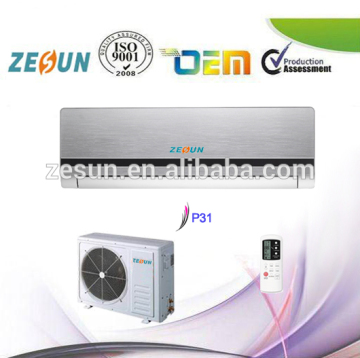Air Conditioner Cooler Wall Mounted Air Conditioner R22 High EER (SC)