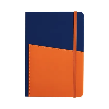 Amazon Journal notebook PU leather notebook
