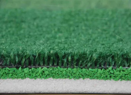 Taishan FIH Turf for Hockey