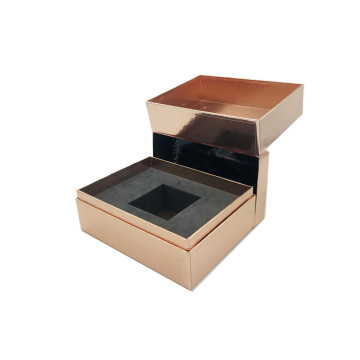 New style folding  cosmetic gift box
