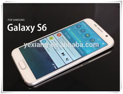 Yexiang tempered glass screen protector for MeiZu MX4