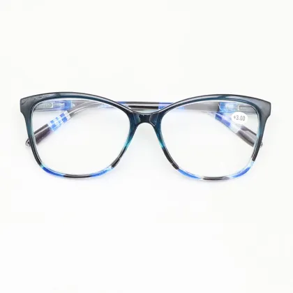Unisex Anti-Blue Light Blocking Computer Reading Glasses