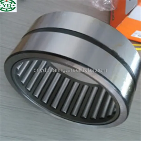 Japan IKO Needle roller bearing BR486028