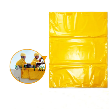 High Voltage EVA Insulating Blankets for Overhead Lines